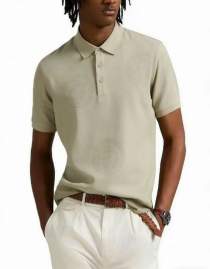 Picture of Versace Polo Shirts Short _SKUVersaceM-3XL12yx3325341